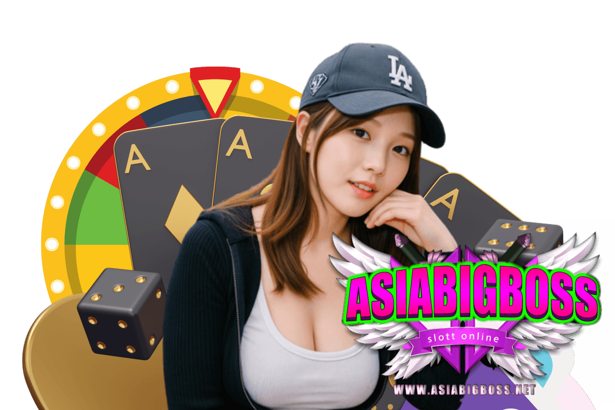 asiabigboss